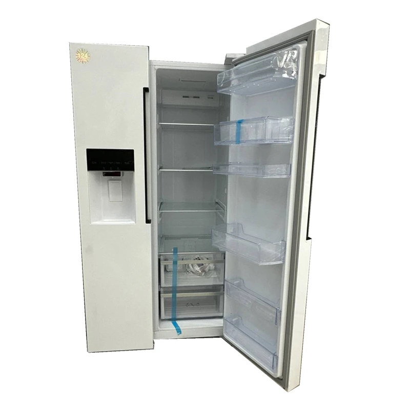 S1Di-S100-4 یخچال و فریزر 28 فوت اسنوا مدل S1Di-S100 - Image 5