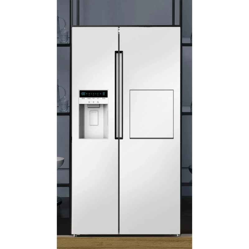 S1Di-S100-5 یخچال و فریزر 28 فوت اسنوا مدل S1Di-S100 - Image 6