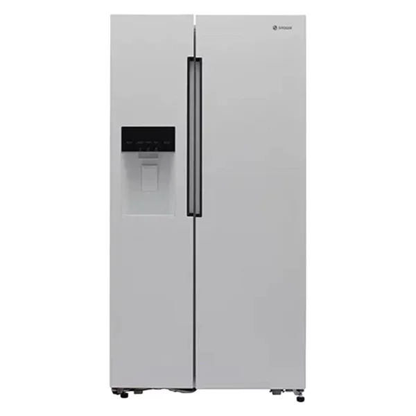 یخچال و فریزر 28 فوت اسنوا مدل S1Di-S100 - Image 1