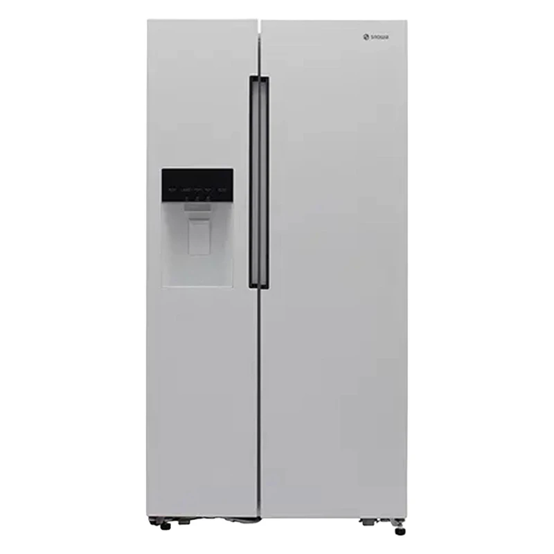 S1Di-S100 یخچال و فریزر 28 فوت اسنوا مدل S1Di-S100 - Image 1