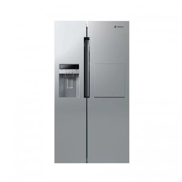 یخچال و فریزر 27 فوت اسنوا مدل S1Di-S110 - Image 2