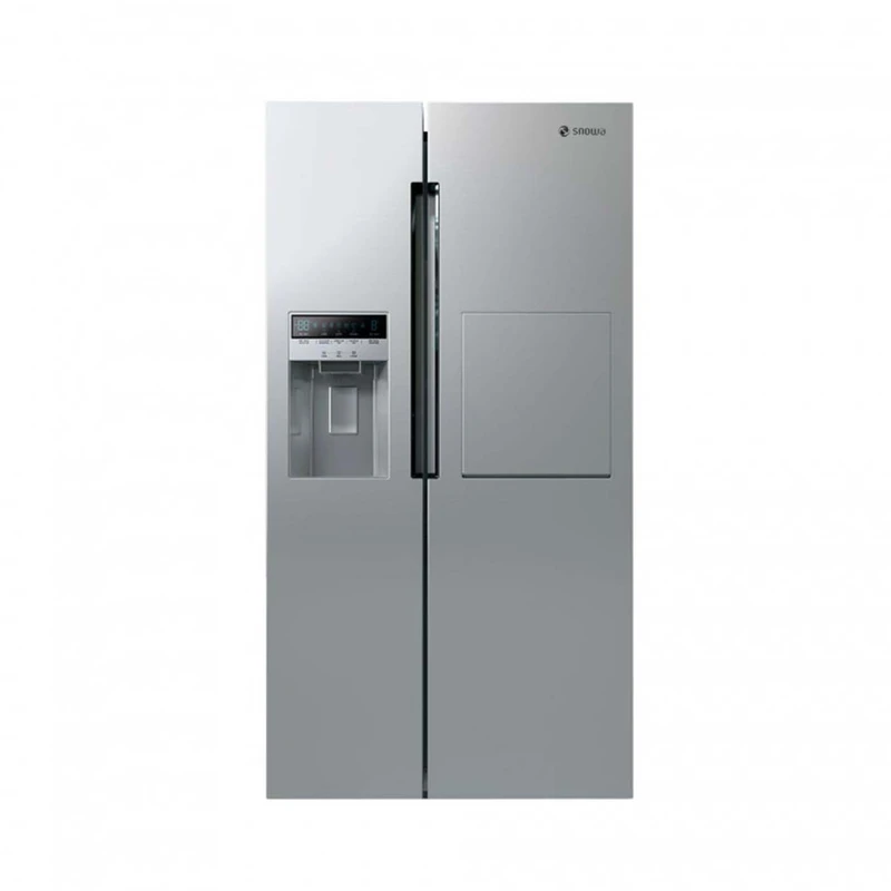 S1Di-S110-1 یخچال و فریزر 27 فوت اسنوا مدل S1Di-S110 - Image 2