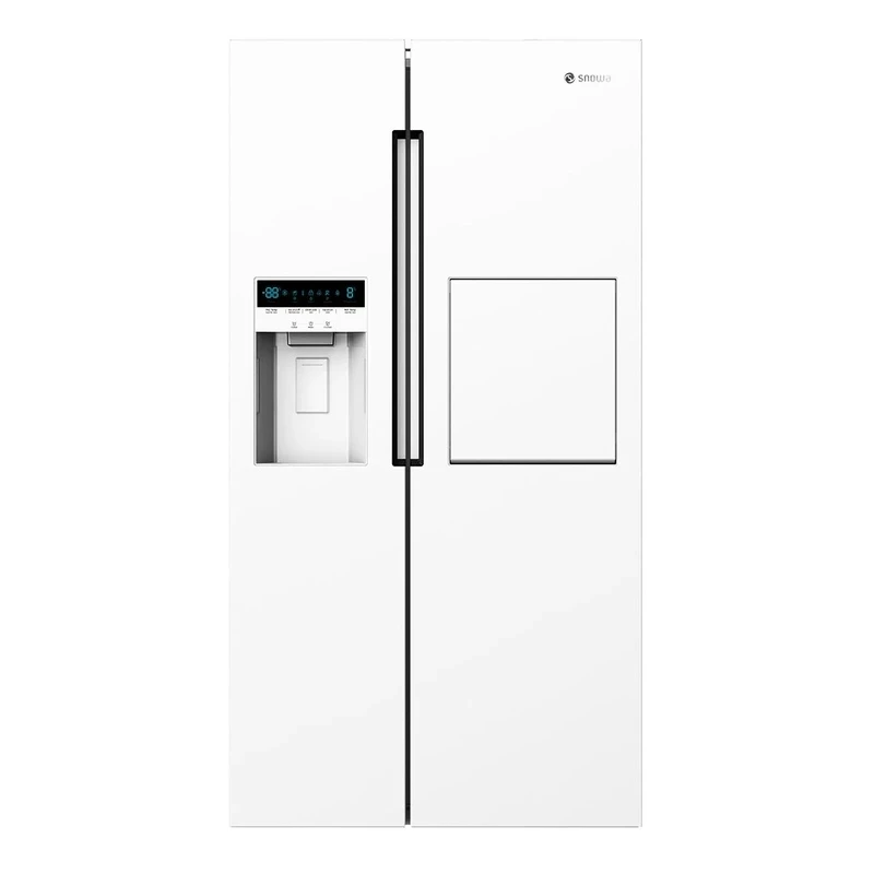S1Di-S110 یخچال و فریزر 27 فوت اسنوا مدل S1Di-S110 - Image 1