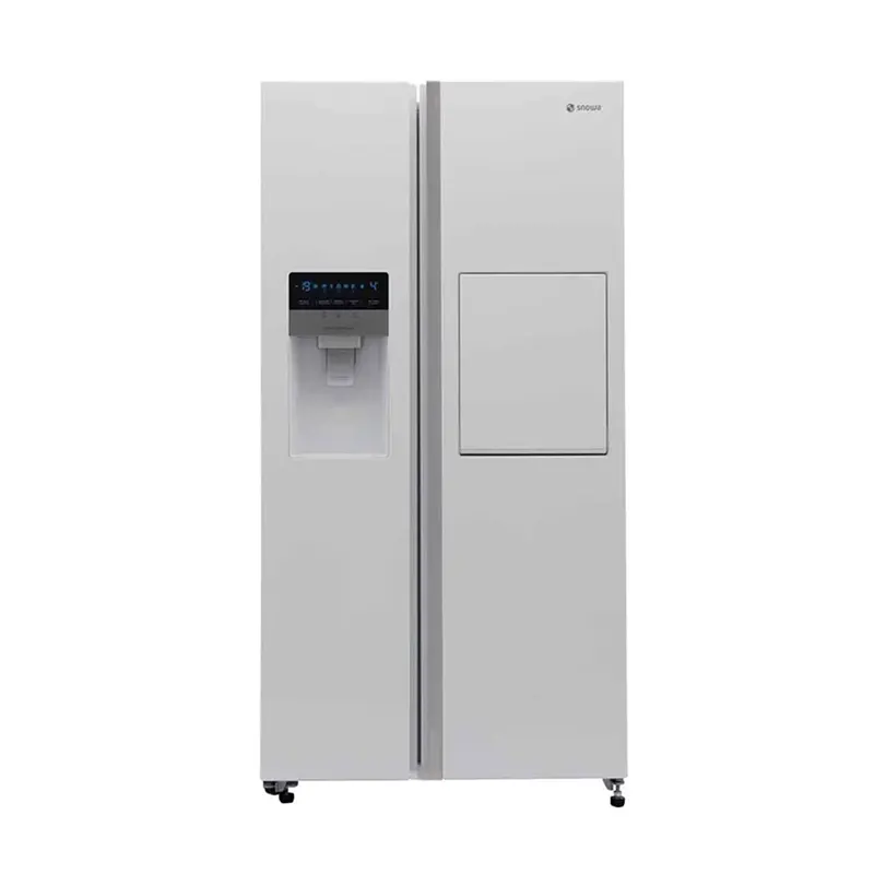 S2Di_S110 یخچال و فریزر 27 فوت اسنوا مدل S2Di_S110 - Image 1