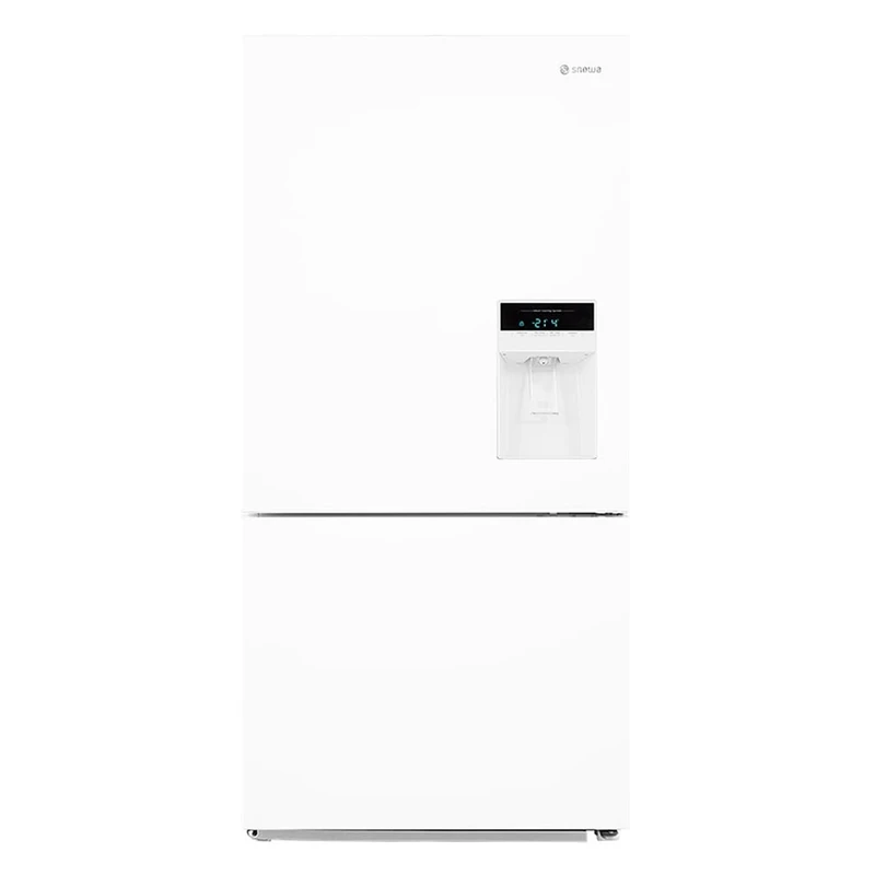 SBDi-L300 یخچال و فریزر 26 فوت اسنوا مدل SBDi-L300 - Image 1