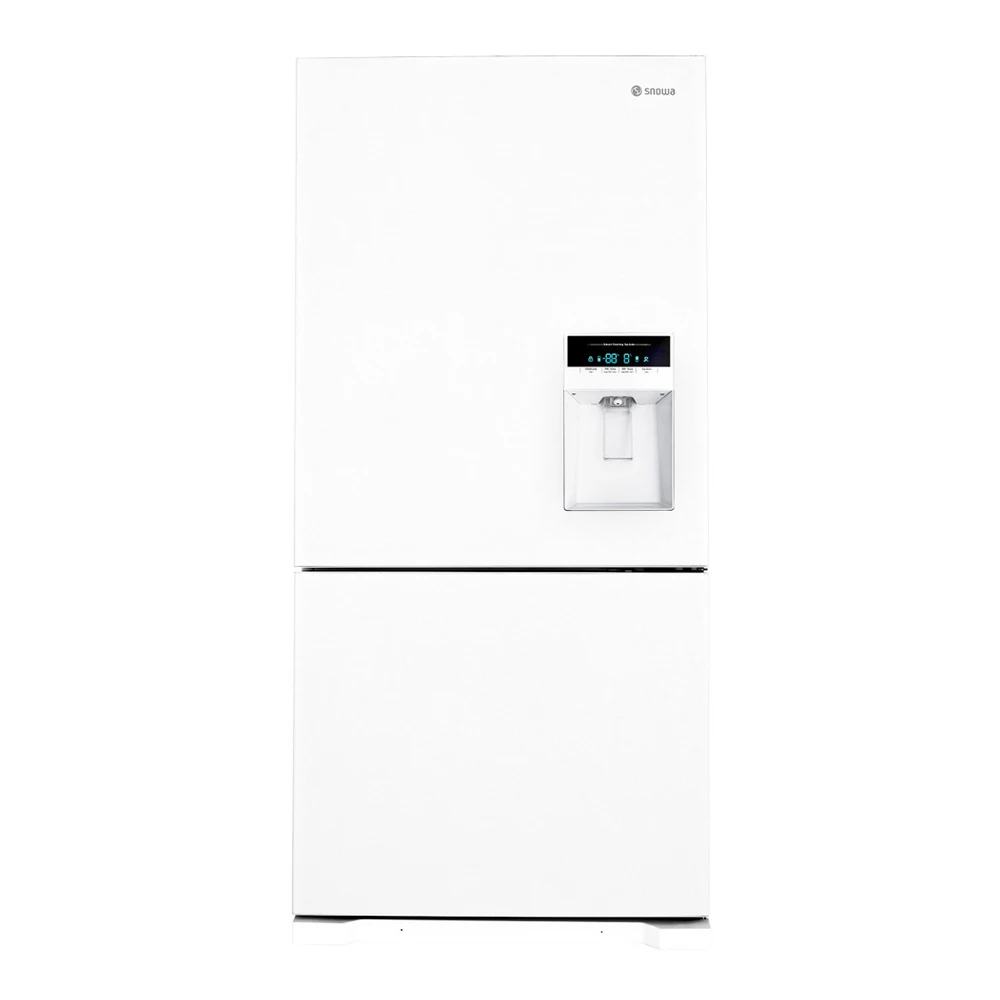 SBDi-L301 یخچال و فریزر 26 فوت اسنوا مدل SBDi-L301 - Image 1