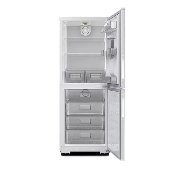 یخچال و فریزر 24 فوت اسنوا مدل SBDi-M200 - Image 2