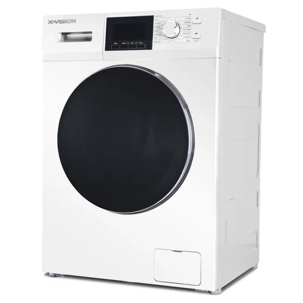 ماشین لباسشویی 9 کیلویی ایکس ویژن مدل TM94 - Image 3
