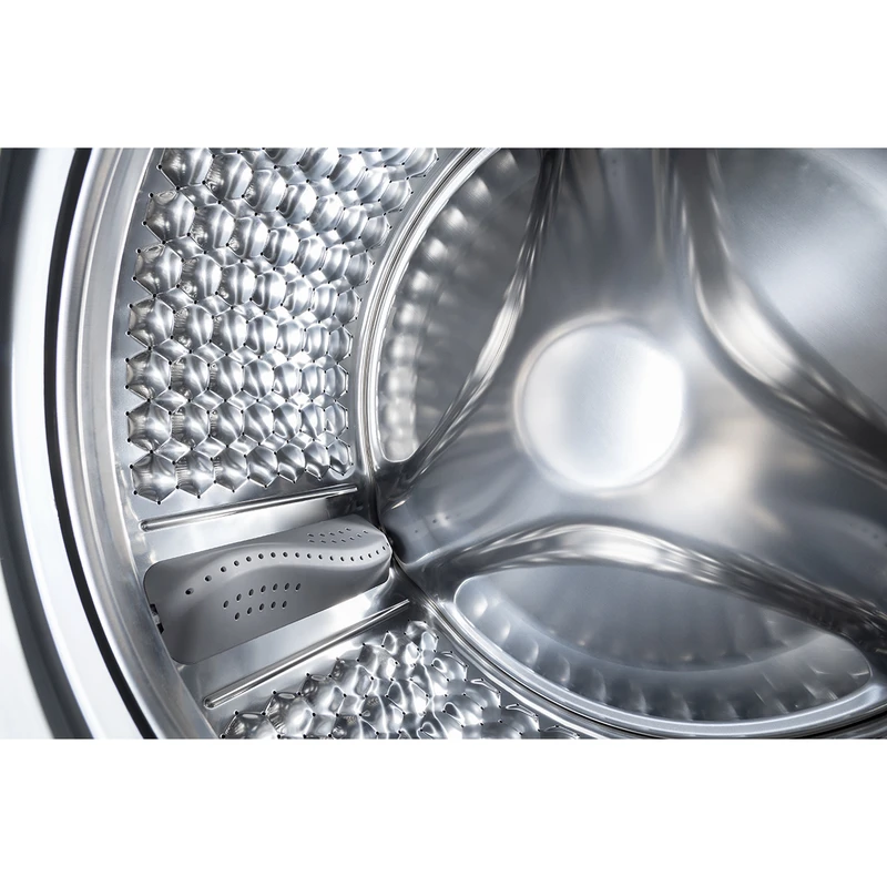TM94-3 ماشین لباسشویی 9 کیلویی ایکس ویژن مدل TM94 - Image 4