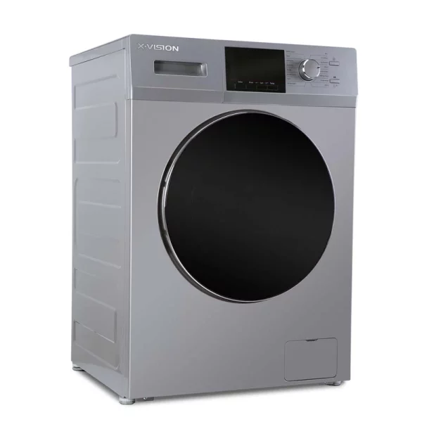 ماشین لباسشویی 9 کیلویی ایکس ویژن مدل TM94 - Image 5