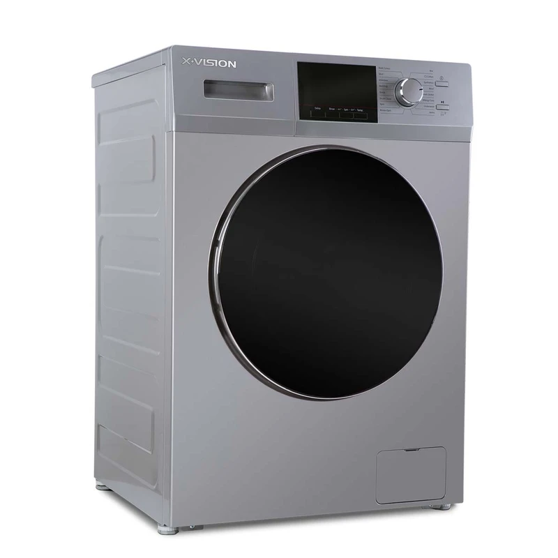 TM94-4 ماشین لباسشویی 9 کیلویی ایکس ویژن مدل TM94 - Image 5