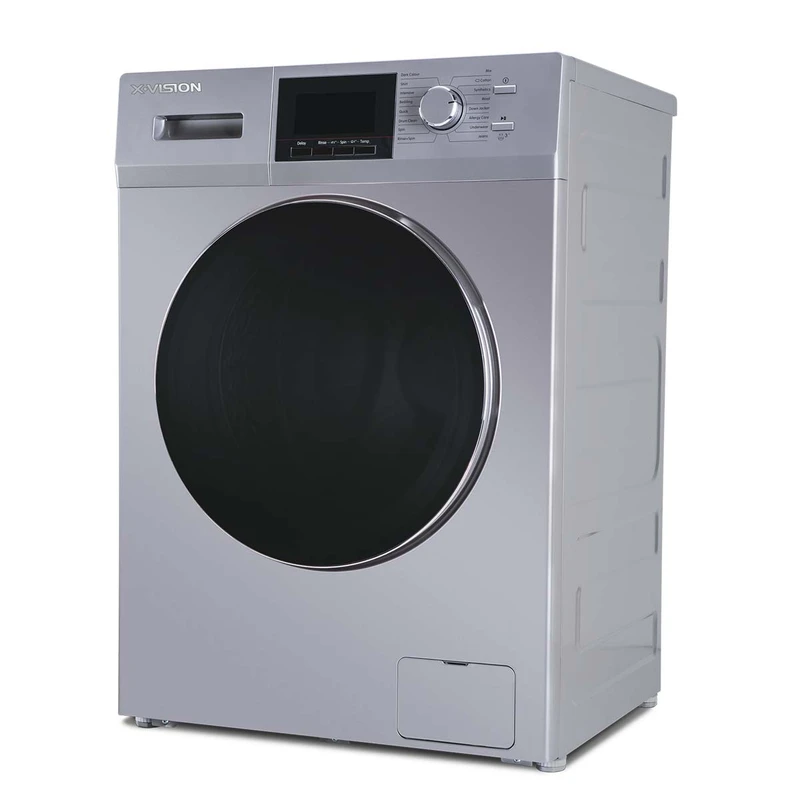 TM94-5 ماشین لباسشویی 9 کیلویی ایکس ویژن مدل TM94 - Image 6