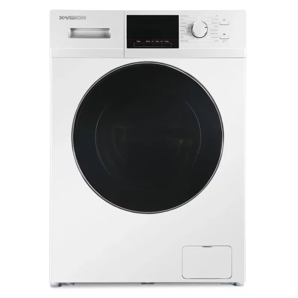 ماشین لباسشویی 9 کیلویی ایکس ویژن مدل TM94 - Image 1