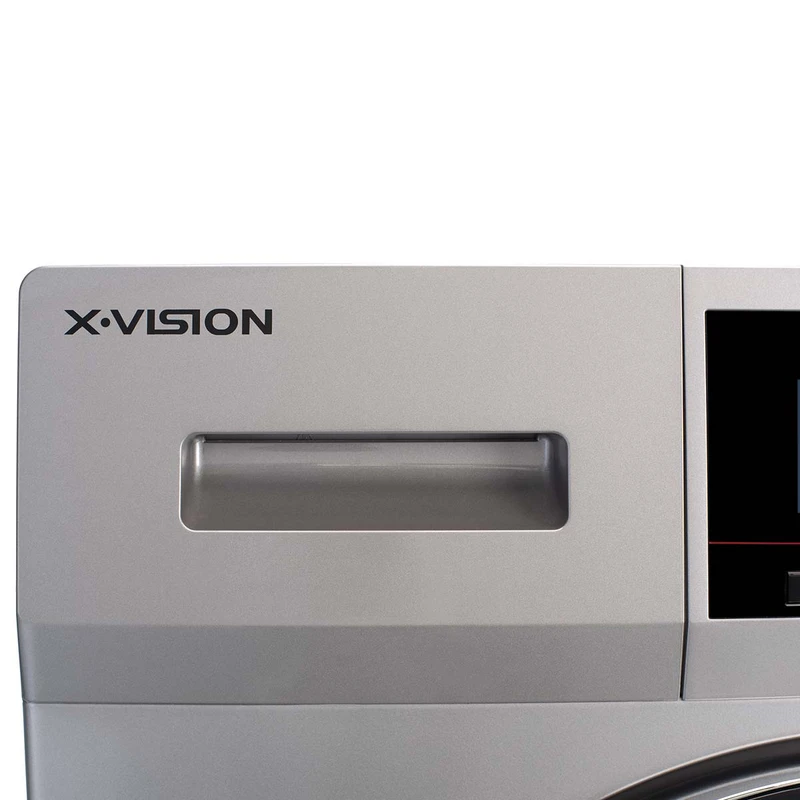 TM94-7 ماشین لباسشویی 9 کیلویی ایکس ویژن مدل TM94 - Image 8