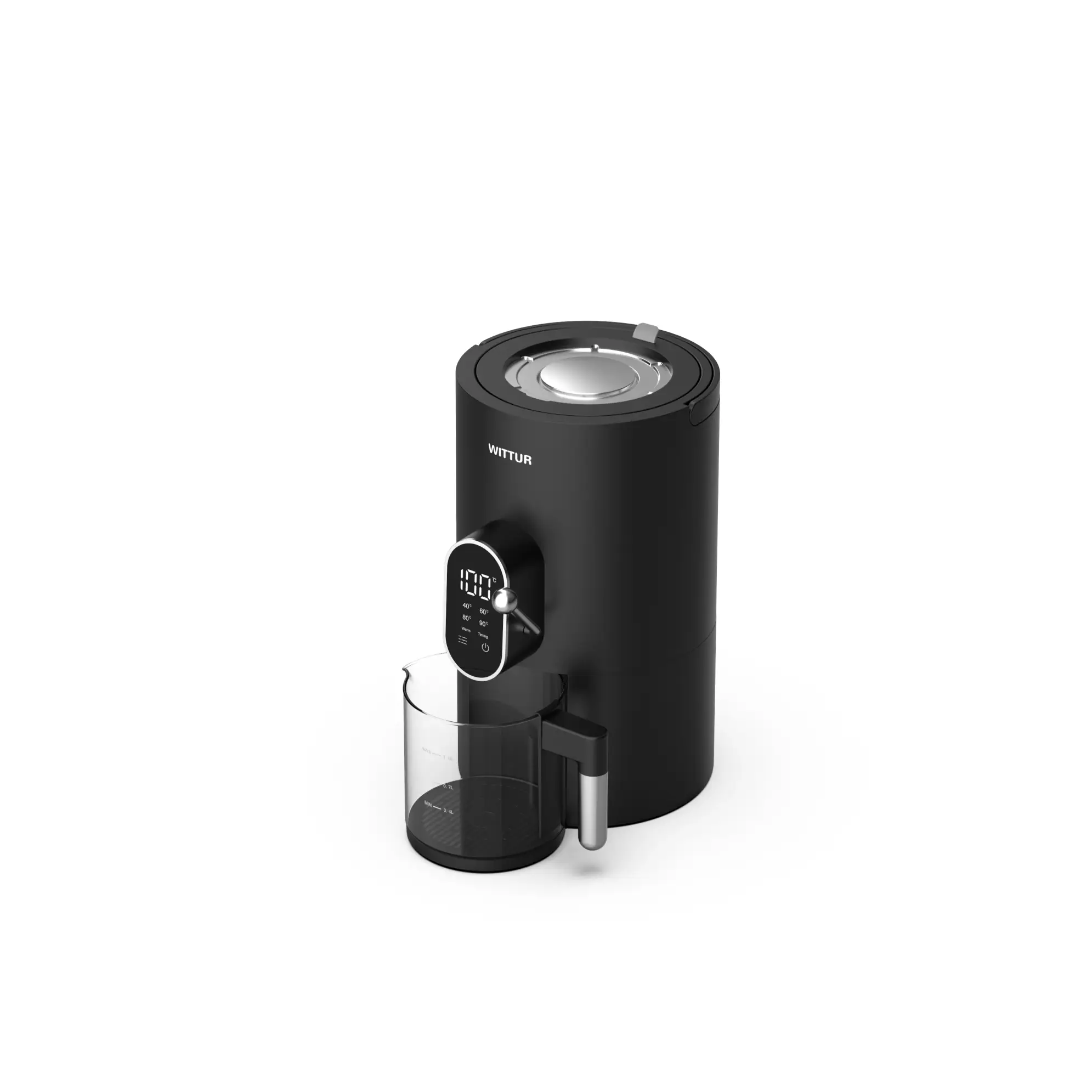 WR-S8000-4 چایساز ویتور wittur مدل WR-S8000 (ارسال زیر ۳ ساعت) - Image 4