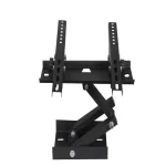 پایه دیواری متحرک 43 اینچ تک بازو