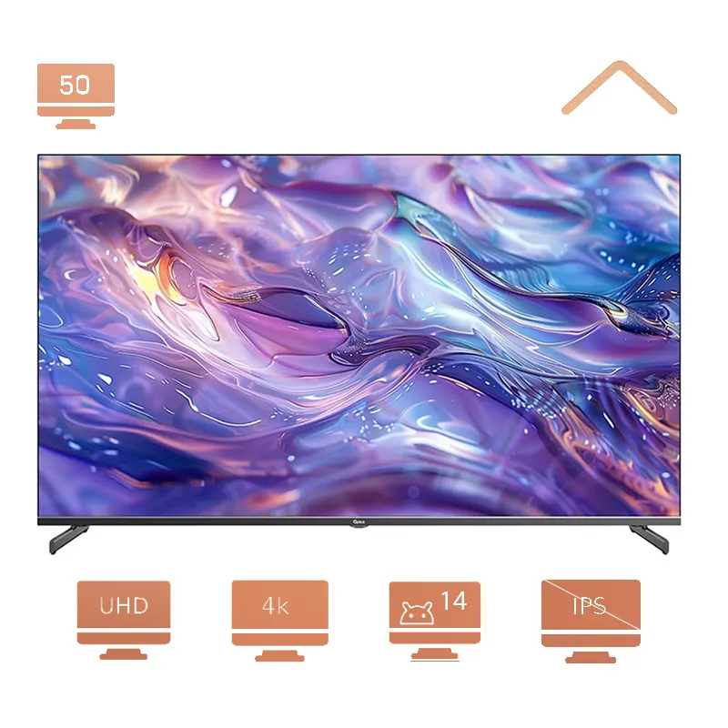 50SU788NP تلویزیون جی پلاس 50 اینچ مدل 50SU788NP - Image 1