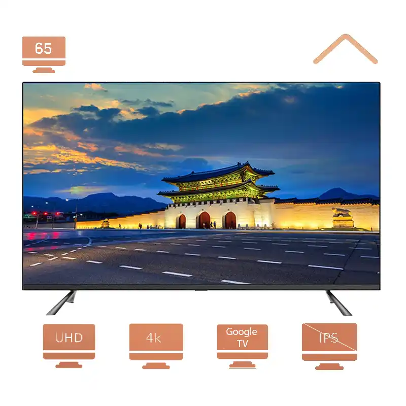 65DM4000 تلویزیون دوو 65 اینچ مدل 65DM4000 - Image 1